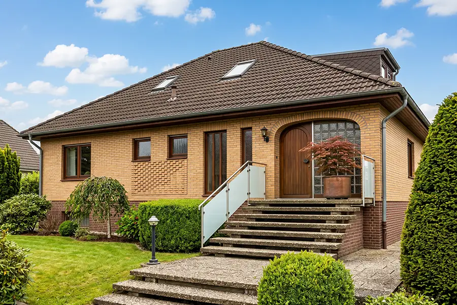 Bungalow Norderstedt
